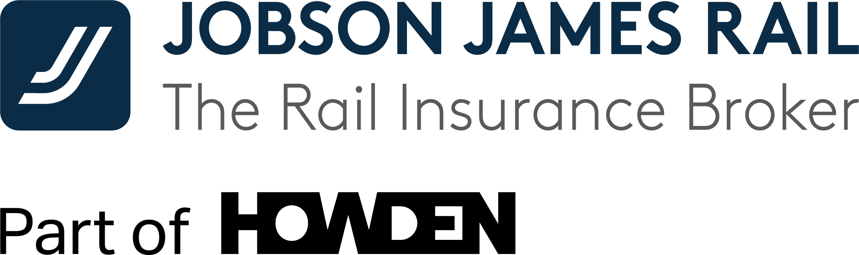 JJ Rail Logo - Full colour - new Howden