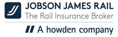 JJ Rail Logo V3 JJ Rail Logo V3